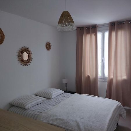 Provencal-Style Apartment Aix-en-Provence Extérieur photo