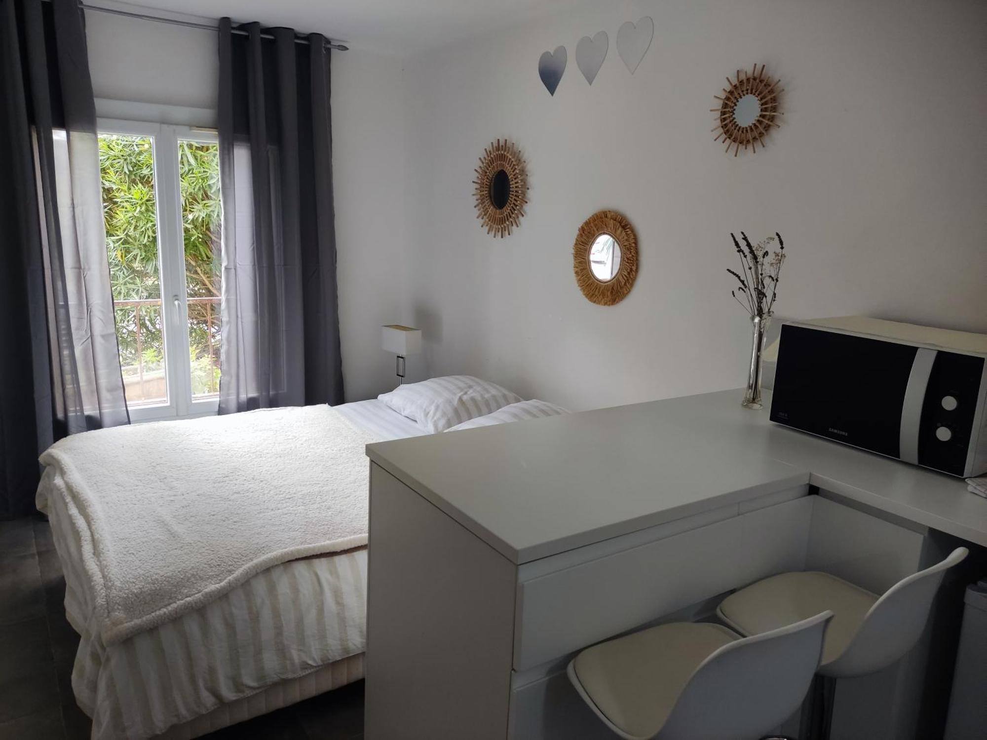 Provencal-Style Apartment Aix-en-Provence Extérieur photo