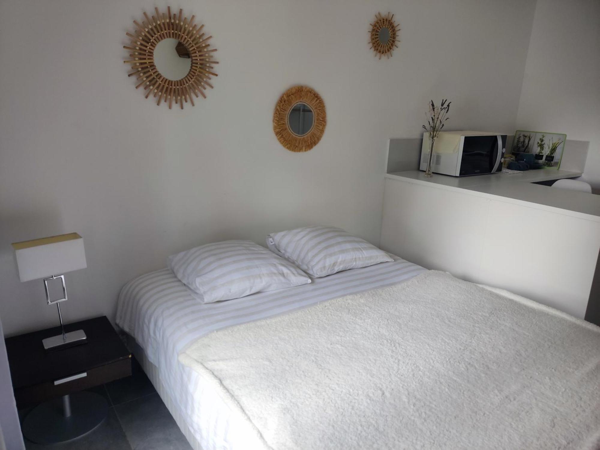 Provencal-Style Apartment Aix-en-Provence Extérieur photo