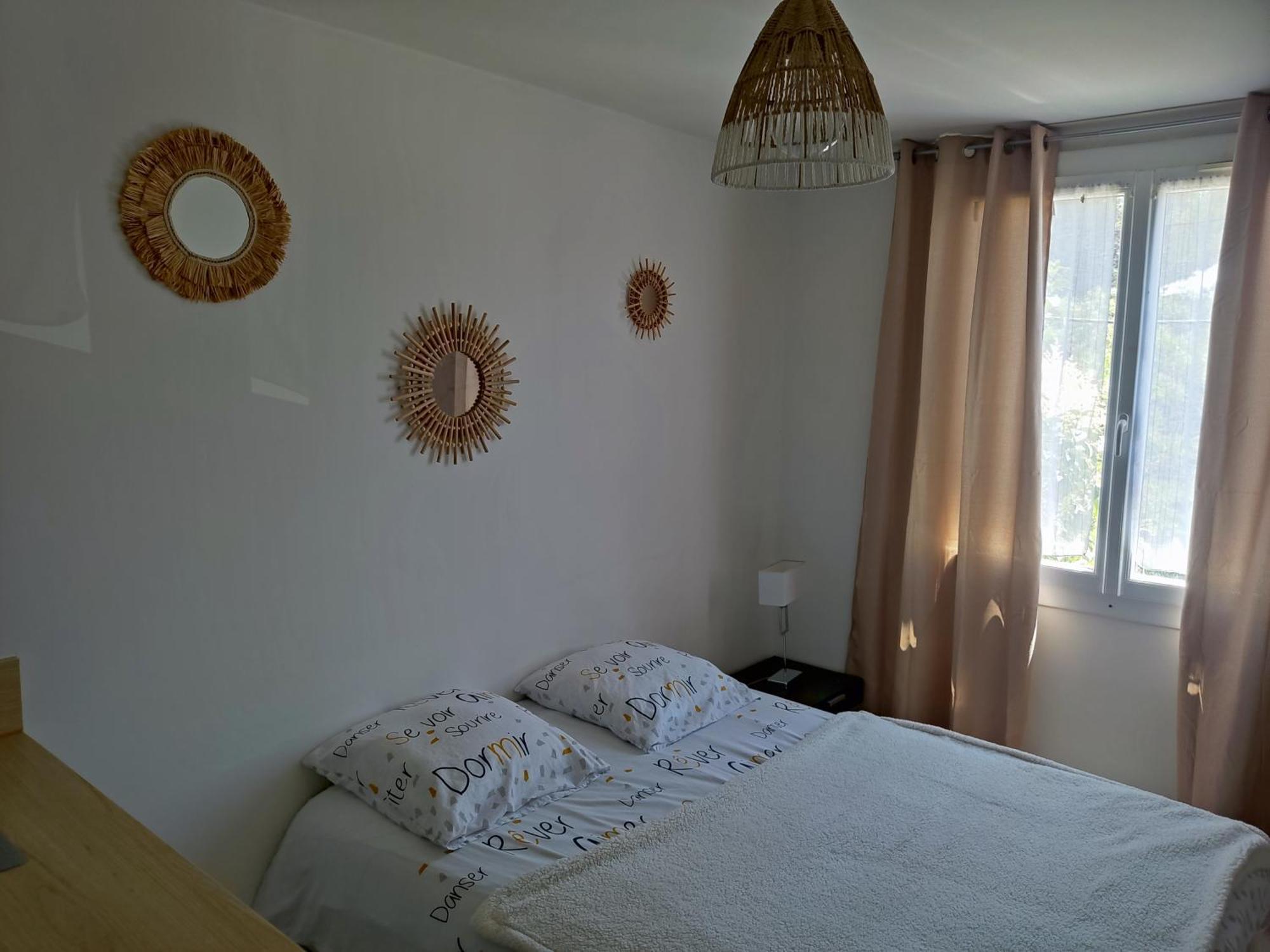 Provencal-Style Apartment Aix-en-Provence Extérieur photo