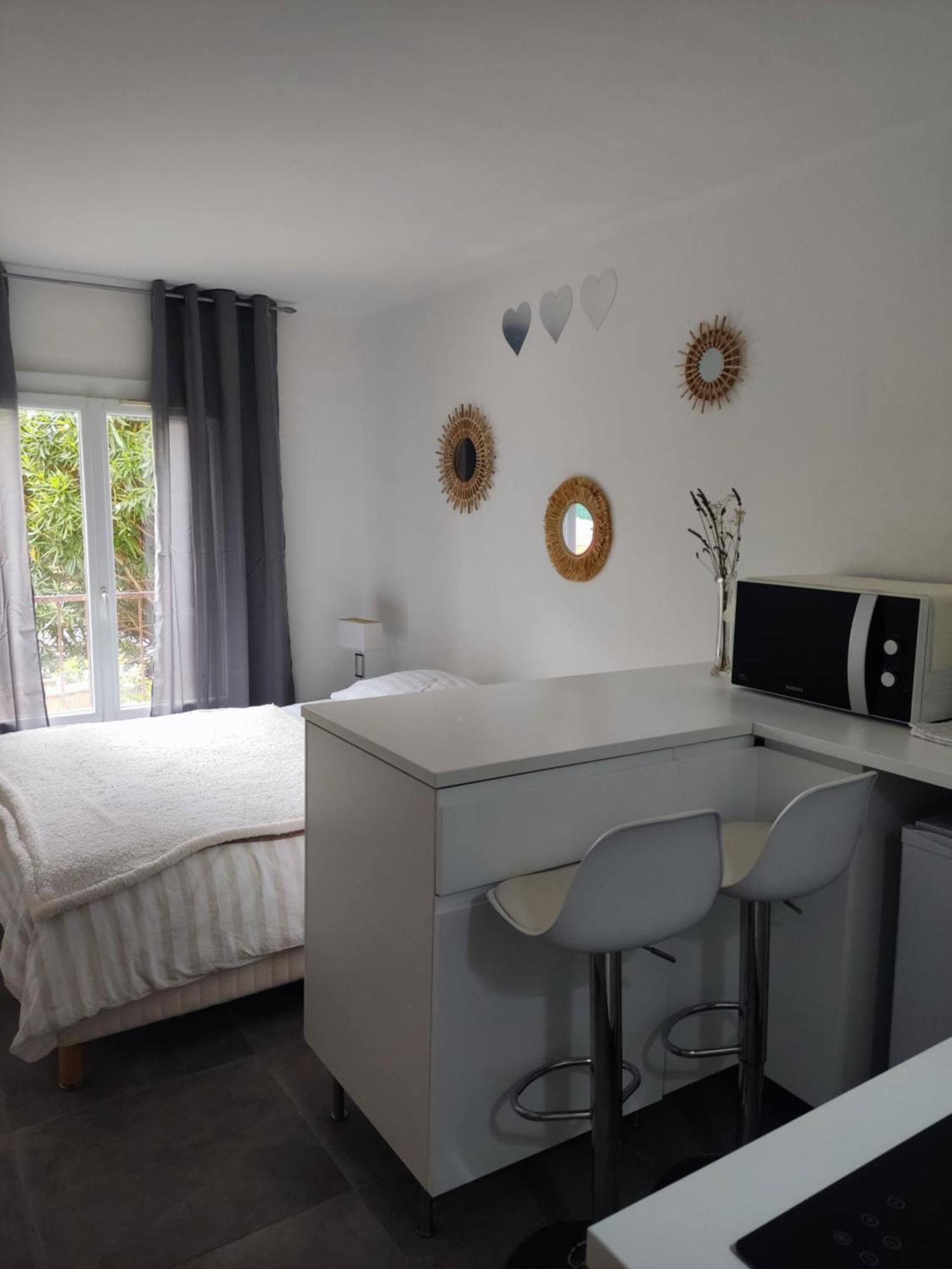 Provencal-Style Apartment Aix-en-Provence Extérieur photo