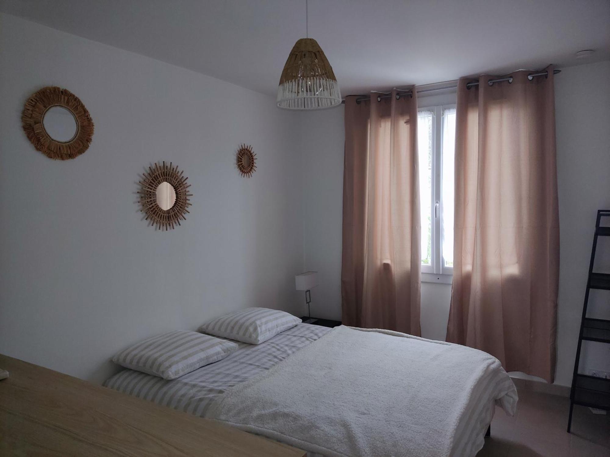 Provencal-Style Apartment Aix-en-Provence Extérieur photo