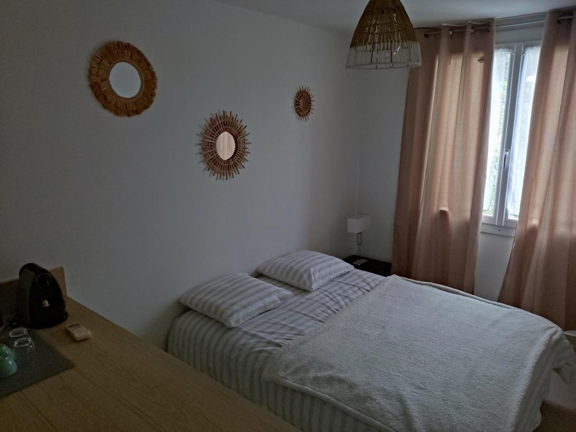 Provencal-Style Apartment Aix-en-Provence Extérieur photo