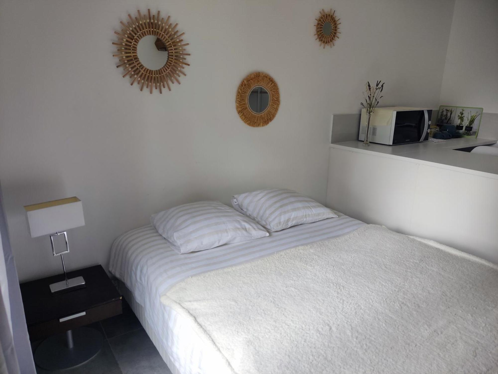 Provencal-Style Apartment Aix-en-Provence Extérieur photo