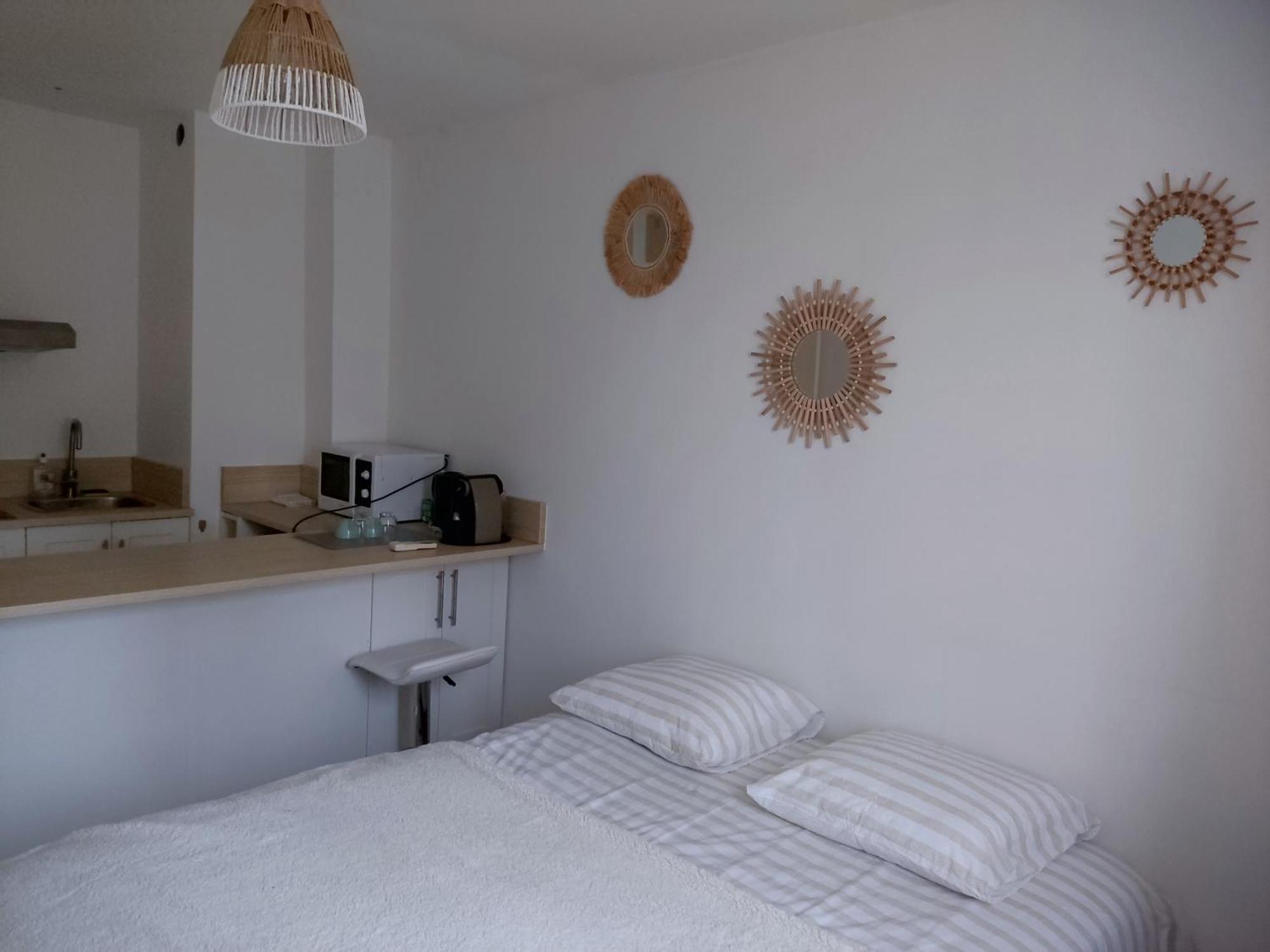 Provencal-Style Apartment Aix-en-Provence Extérieur photo