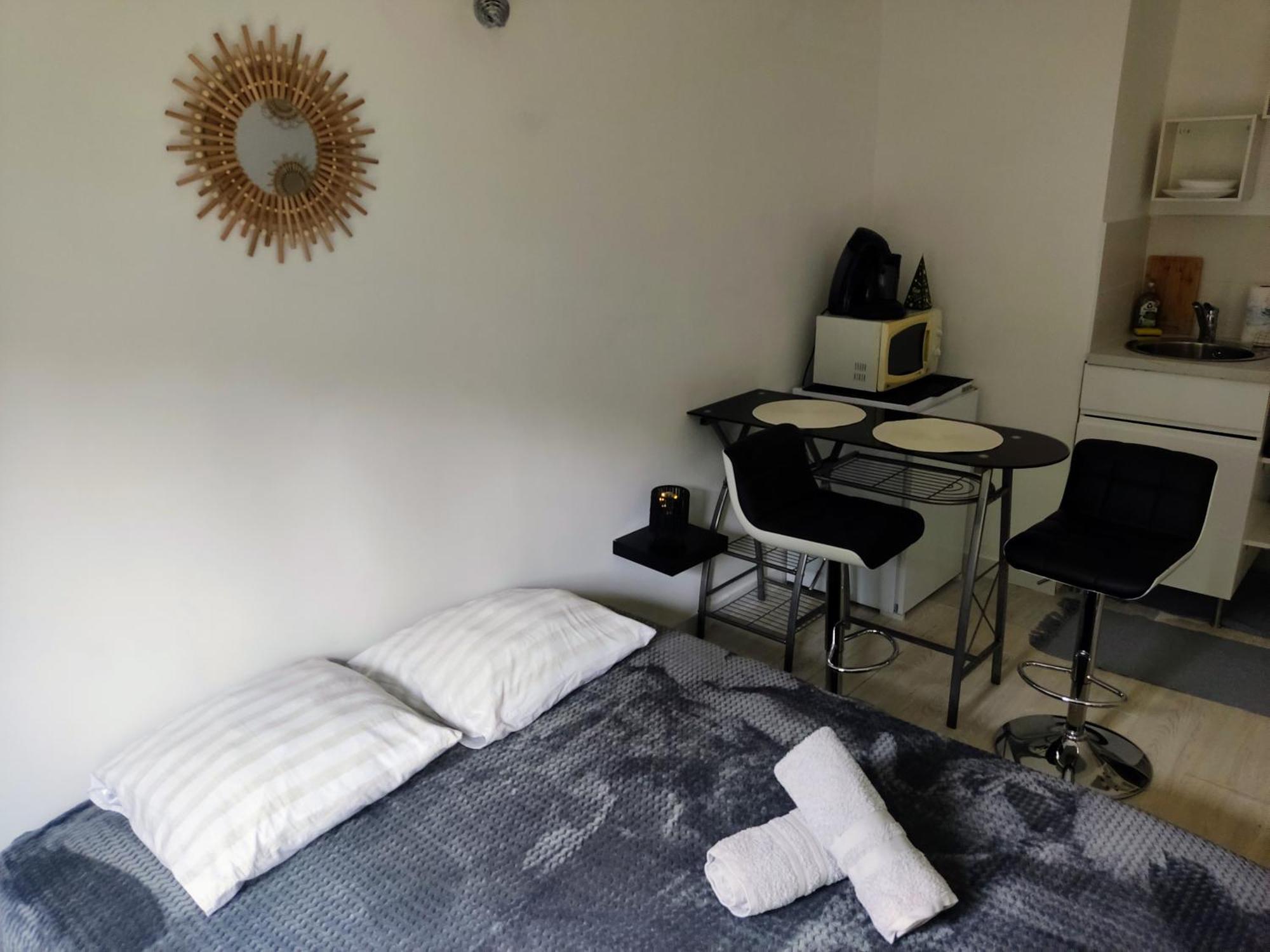 Provencal-Style Apartment Aix-en-Provence Extérieur photo