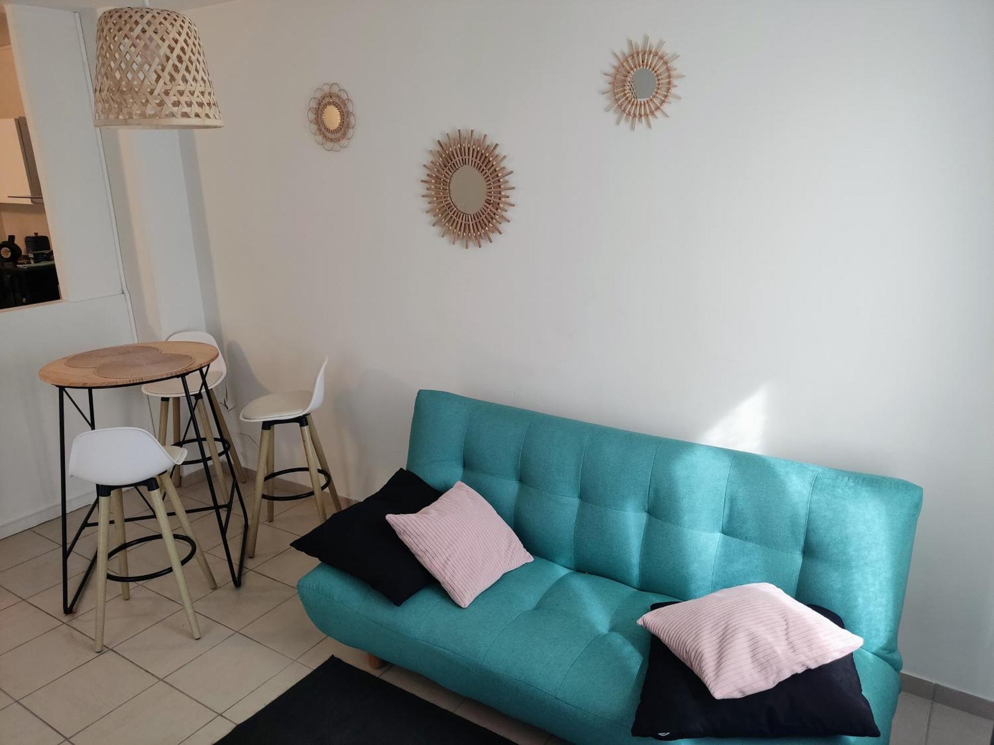 Provencal-Style Apartment Aix-en-Provence Extérieur photo
