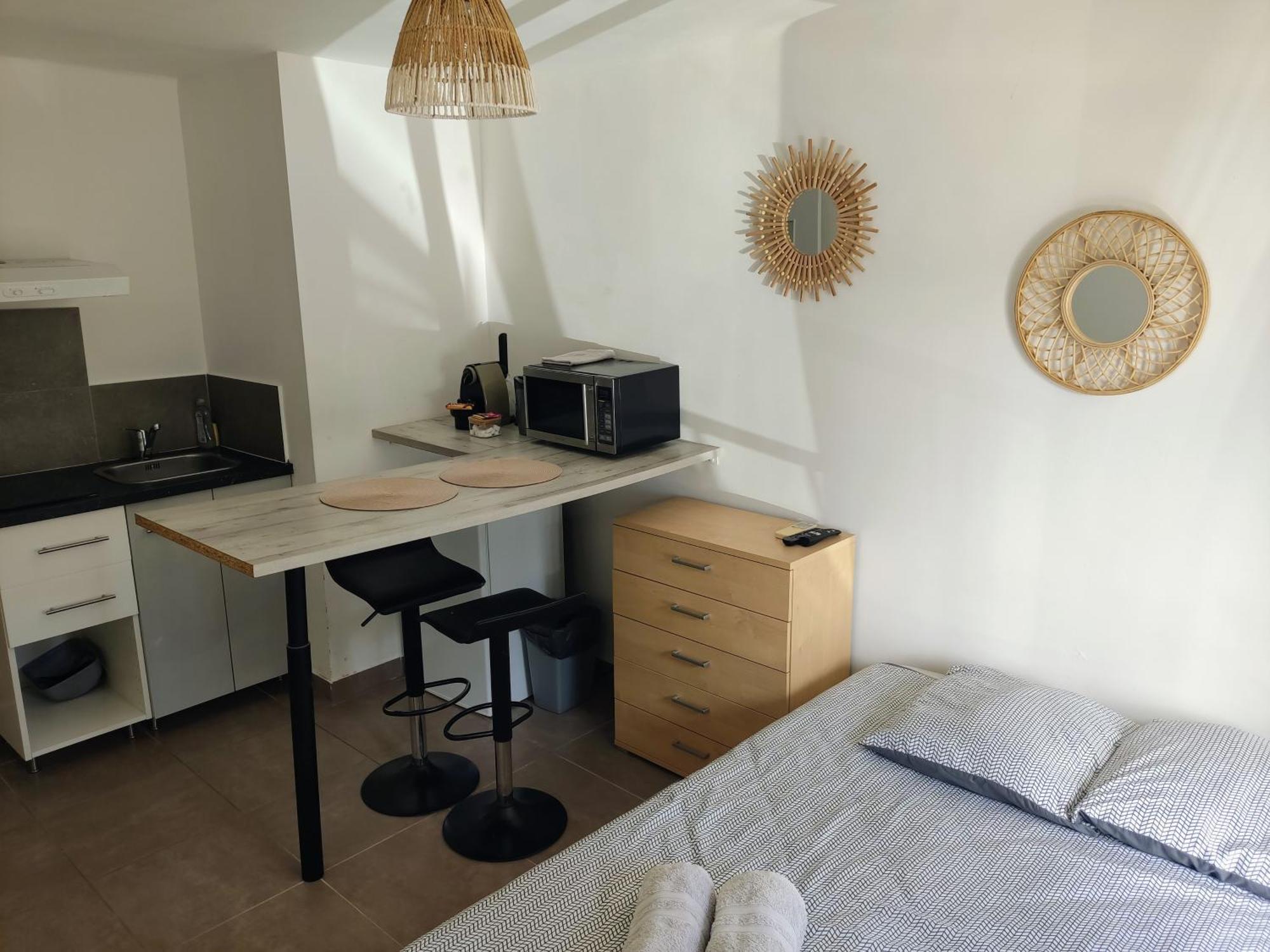 Provencal-Style Apartment Aix-en-Provence Extérieur photo