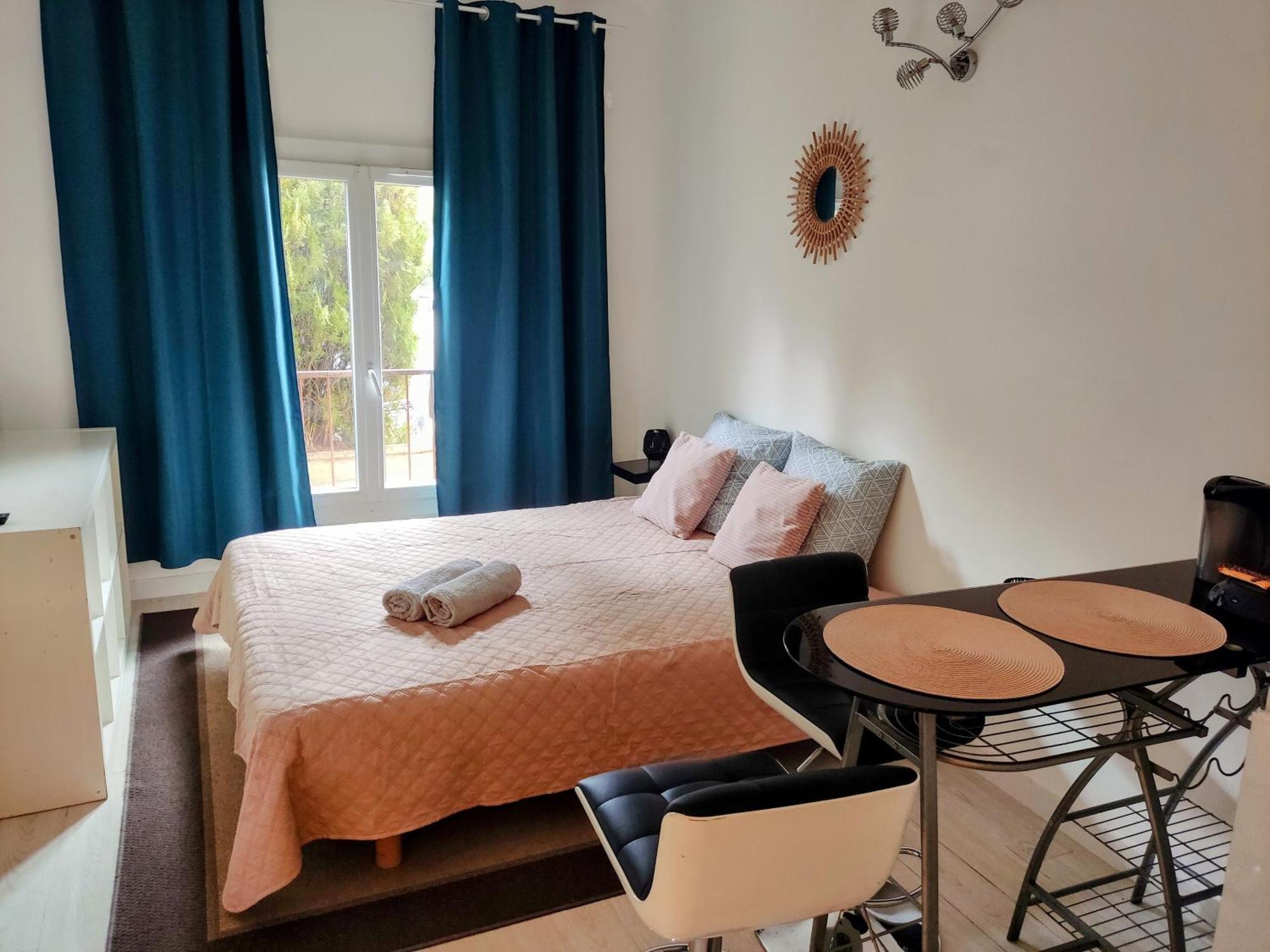 Provencal-Style Apartment Aix-en-Provence Extérieur photo
