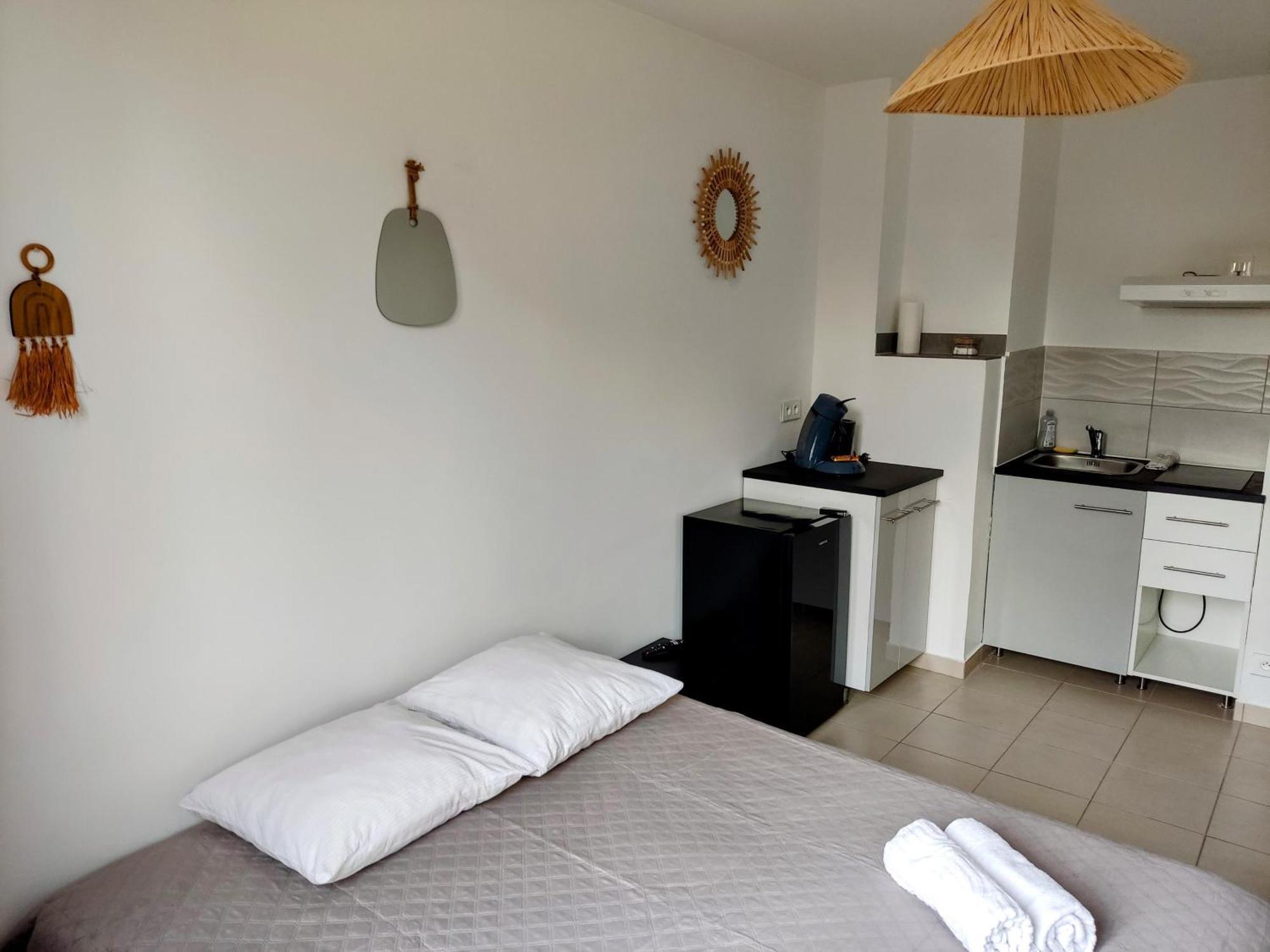 Provencal-Style Apartment Aix-en-Provence Extérieur photo