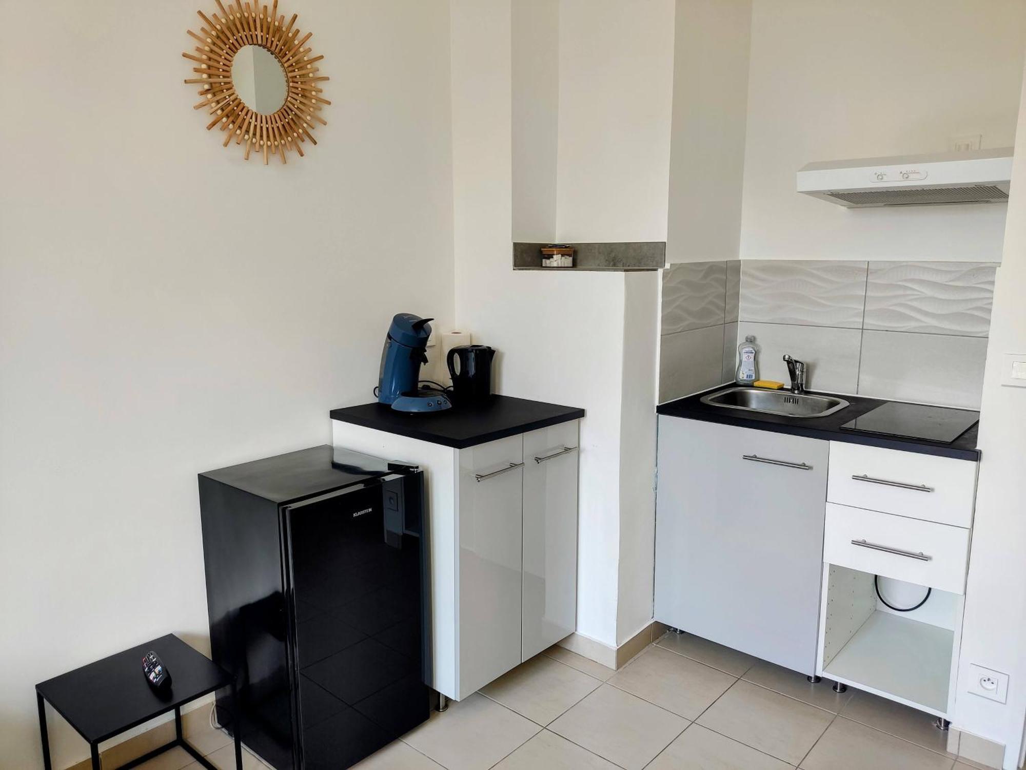 Provencal-Style Apartment Aix-en-Provence Extérieur photo
